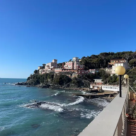 Mediterraneo - Baia Del Quercetano *
