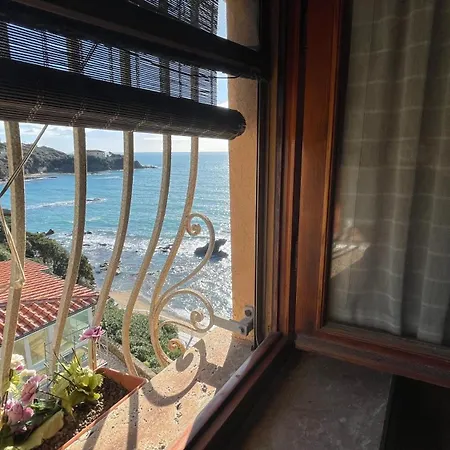 Mediterraneo - Baia Del Quercetano