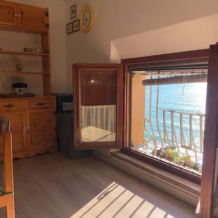 Mediterraneo - Baia Del Quercetano * كاسْتيلونْشيلّو
