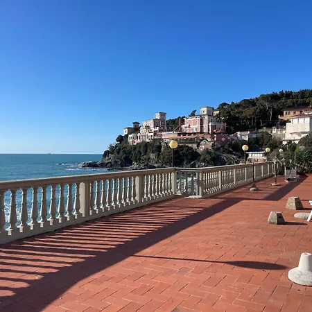 Mediterraneo - Baia Del Quercetano كاسْتيلونْشيلّو